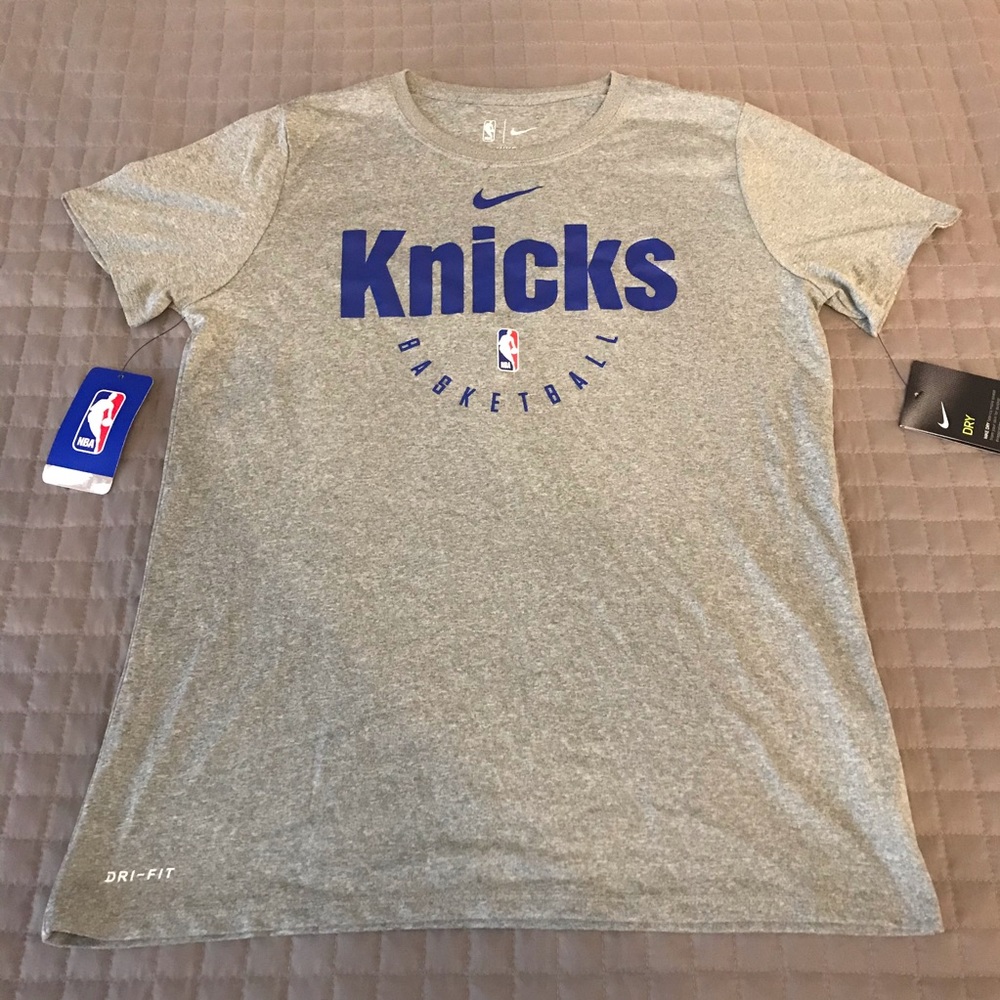 New York Knicks Nike T-Shirt